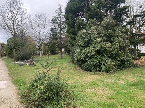 Vente Terrain 850 m2 à Sorèze