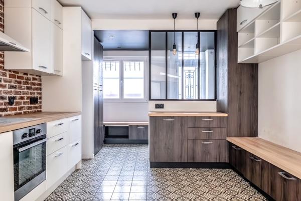 Appartement Paris 4 pièce(s) 83.10 m2