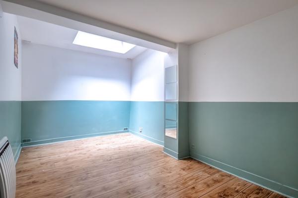 Appartement Paris 4 pièce(s) 83.10 m2
