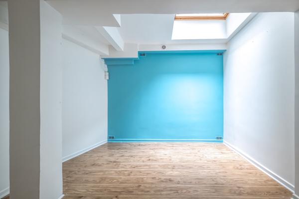 Appartement Paris 4 pièce(s) 83.10 m2