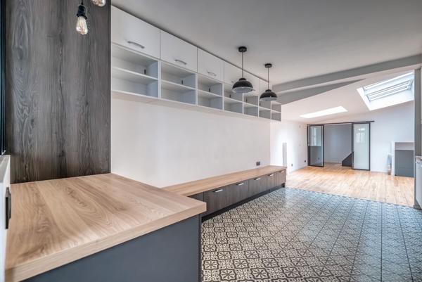 Appartement Paris 4 pièce(s) 83.10 m2