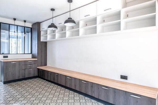 Appartement Paris 4 pièce(s) 83.10 m2