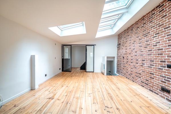 Appartement Paris 4 pièce(s) 83.10 m2