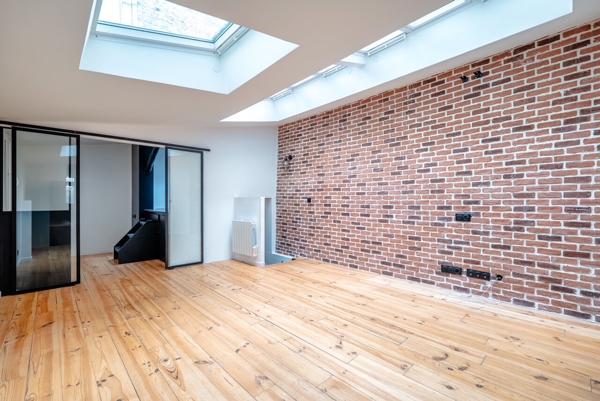 Appartement Paris 4 pièce(s) 83.10 m2