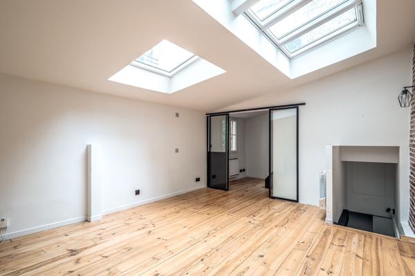 Appartement Paris 4 pièce(s) 83.10 m2