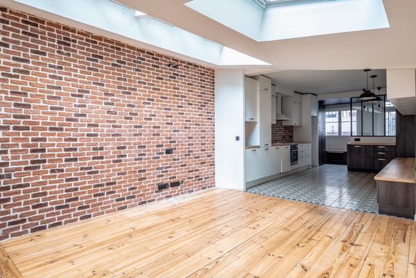 Appartement Paris 4 pièce(s) 83.10 m2