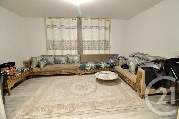 Appartement T3 à vendre  3 pièces - 59,91 m2 VENDOME - 41