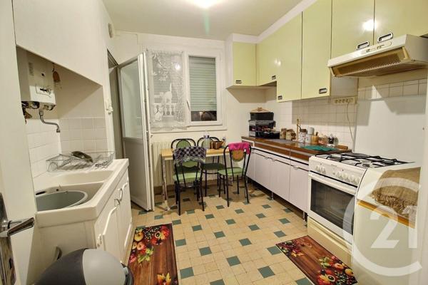 Appartement T3 à vendre  3 pièces - 59,91 m2 VENDOME - 41