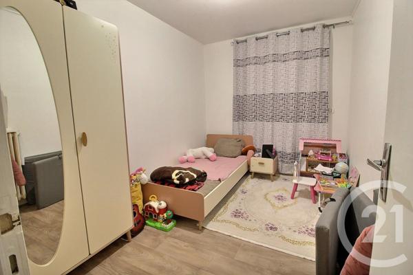 Appartement T3 à vendre  3 pièces - 59,91 m2 VENDOME - 41