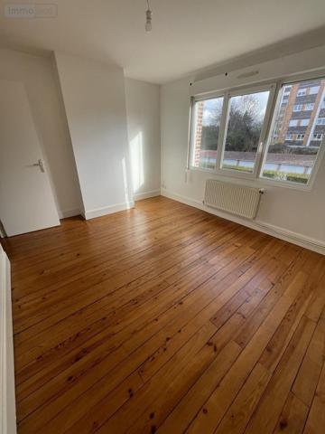 Maison à louer à Amiens dans la Somme (80000), ref : 80011-L1126   
St-Honoré