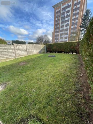 Maison à louer à Amiens dans la Somme (80000), ref : 80011-L1126   
St-Honoré