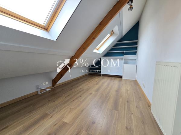 Loft 4 pièce(s) 2 chambre(s) 128.2 m²