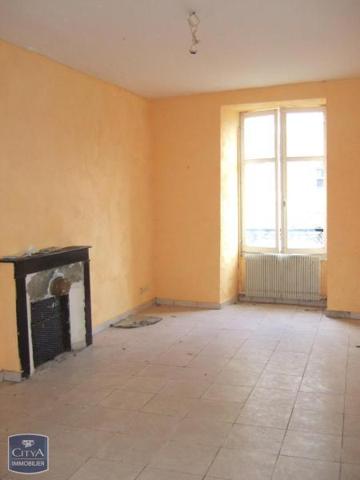 Vente maison Le Blanc (36300) 6 pièces 120m²
