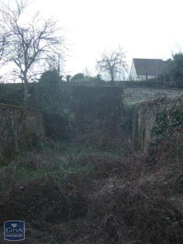 Vente maison Le Blanc (36300) 6 pièces 120m²