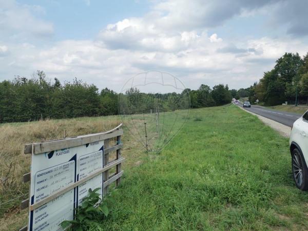 Terrain  en vente - Moselle - 57