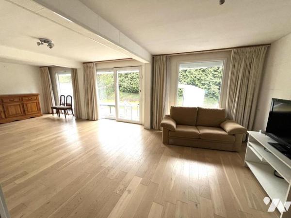 Maison de type T5 au calme