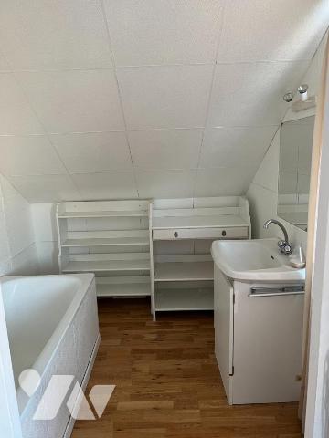 Maison de type T5 au calme