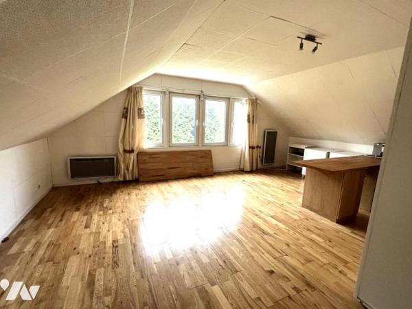 Maison de type T5 au calme