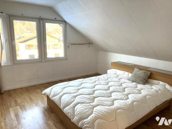 Maison de type T5 au calme