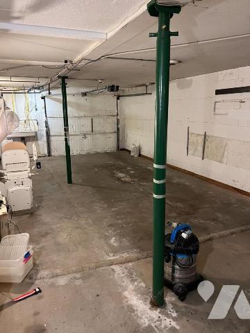 Maison de type T5 au calme