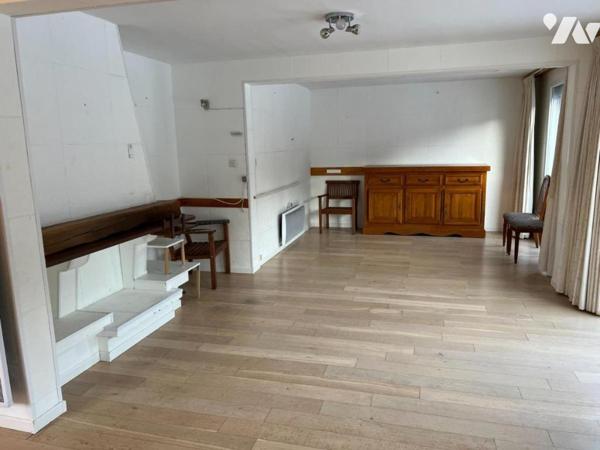 Maison de type T5 au calme