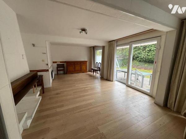 Maison de type T5 au calme