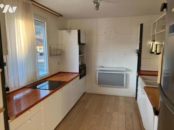 Maison de type T5 au calme