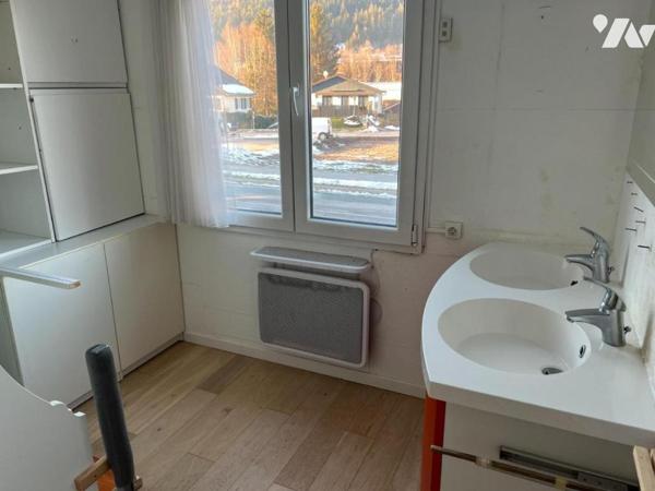 Maison de type T5 au calme