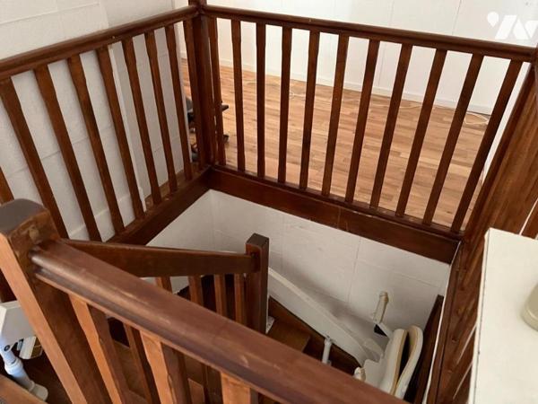 Maison de type T5 au calme