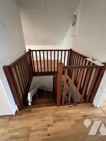 Maison de type T5 au calme