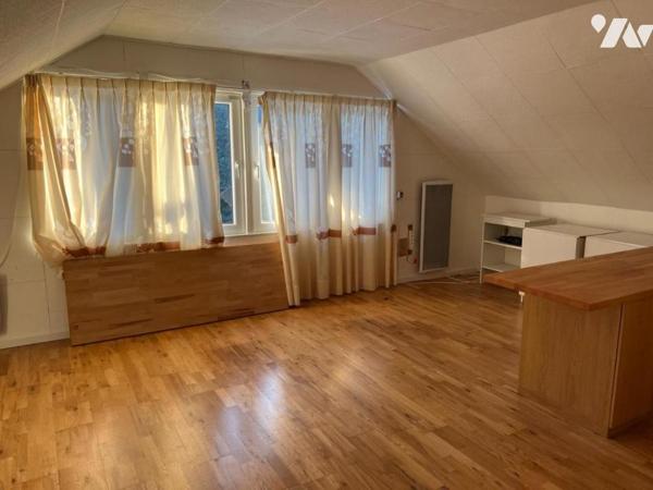 Maison de type T5 au calme