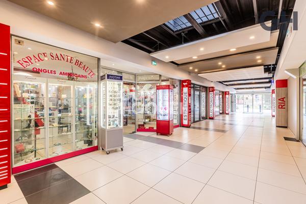 FONDS DE COMMERCE SAINT-PIERRE-DU-PERRAY