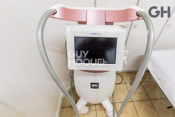 FONDS DE COMMERCE SAINT-PIERRE-DU-PERRAY