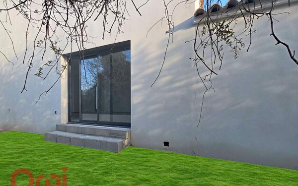 Maison à vendre    3 pièces •  Lunel