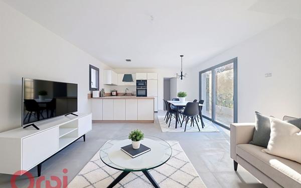 Maison à vendre    3 pièces •  Lunel