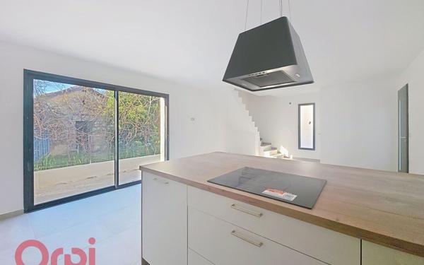 Maison à vendre    3 pièces •  Lunel