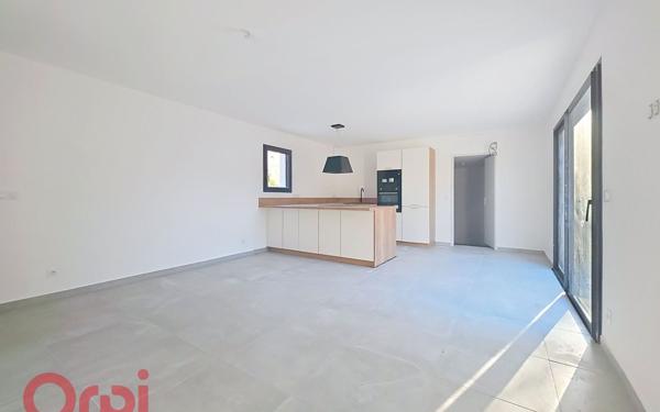 Maison à vendre    3 pièces •  Lunel