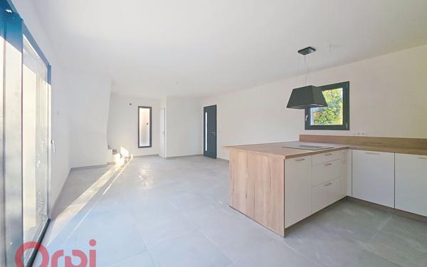 Maison à vendre    3 pièces •  Lunel