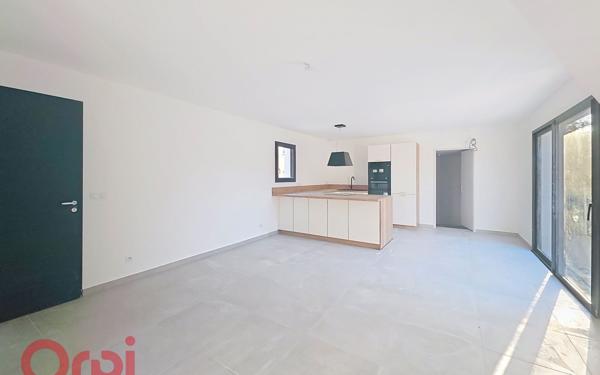 Maison à vendre    3 pièces •  Lunel