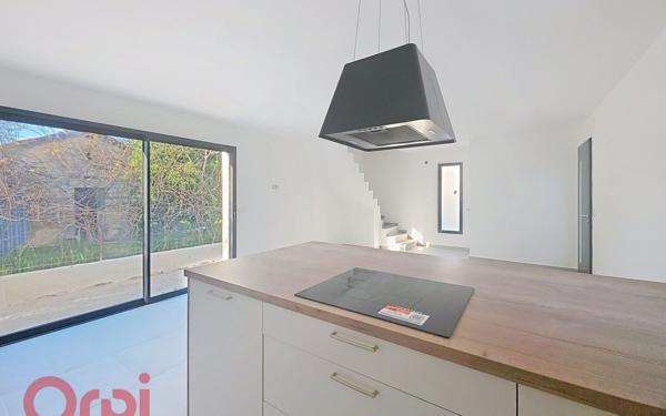 Maison à vendre    3 pièces •  Lunel
