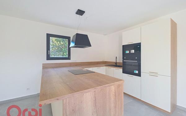 Maison à vendre    3 pièces •  Lunel