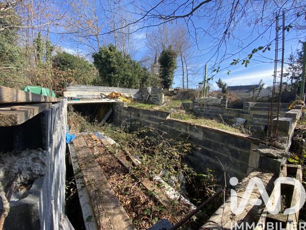 Terrain à vendre 2 286 m² Escots