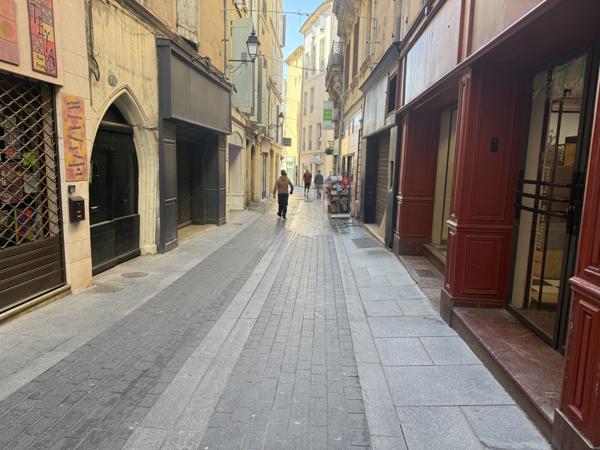 À vendre - Autres commerces situé à Béziers (34500)