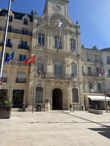 À vendre - Autres commerces situé à Béziers (34500)