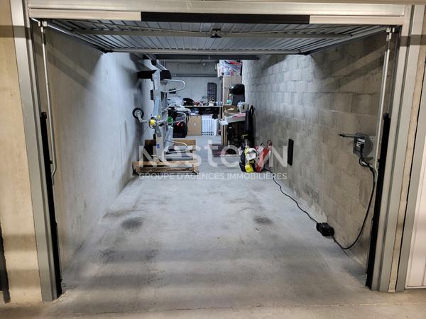 Appartement T2 récent à Mornant