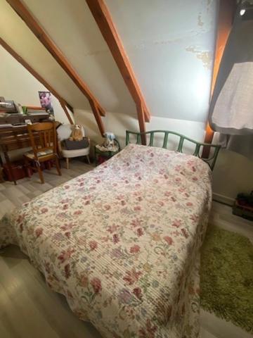 Maison de campagne à vendre 3 pièces proche de Salers (15)