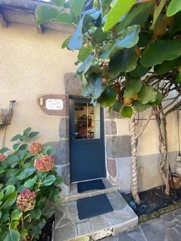 Maison de campagne à vendre 3 pièces proche de Salers (15)