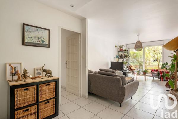 Appartement 4 pièces de 78 m² à Meylan (38240)