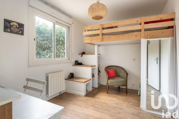 Appartement 4 pièces de 78 m² à Meylan (38240)