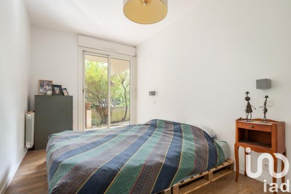 Appartement 4 pièces de 78 m² à Meylan (38240)